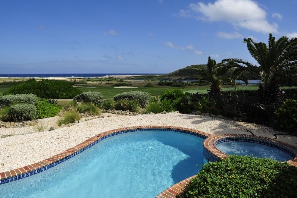 Hotel Tierra del Sol Aruba (Westpunt)